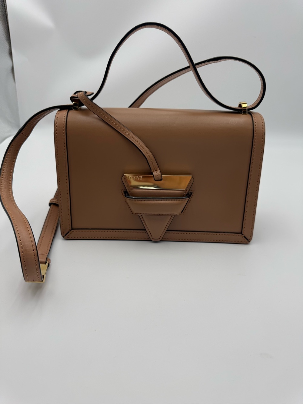 LOEWE Barcelona bag in near new condition